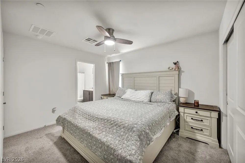 2742 Champagne Gold Avenue North Las Vegas, NV 89086