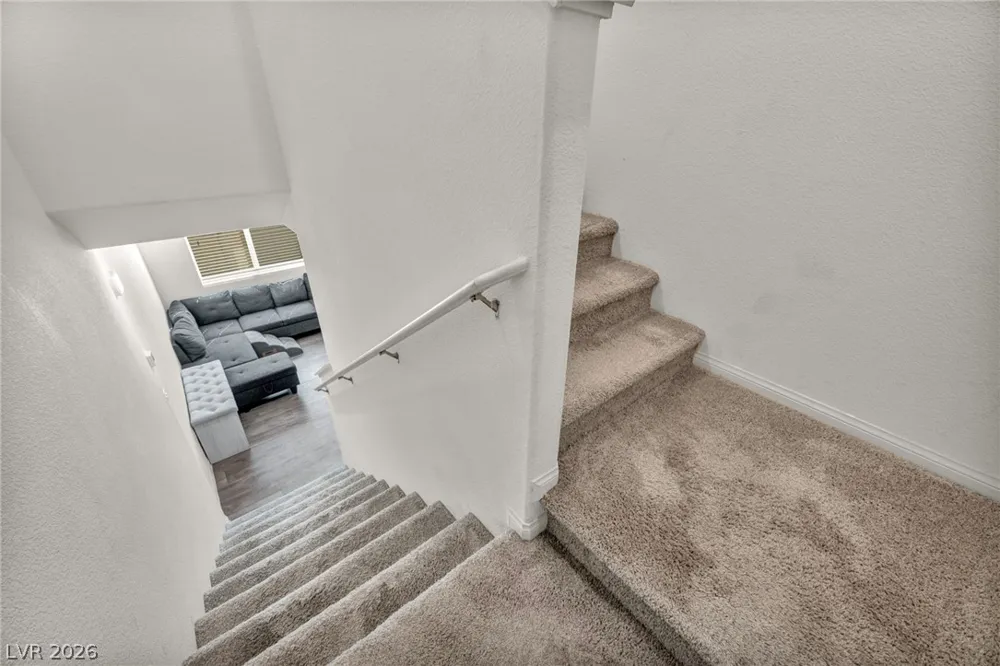 2742 Champagne Gold Avenue North Las Vegas, NV 89086