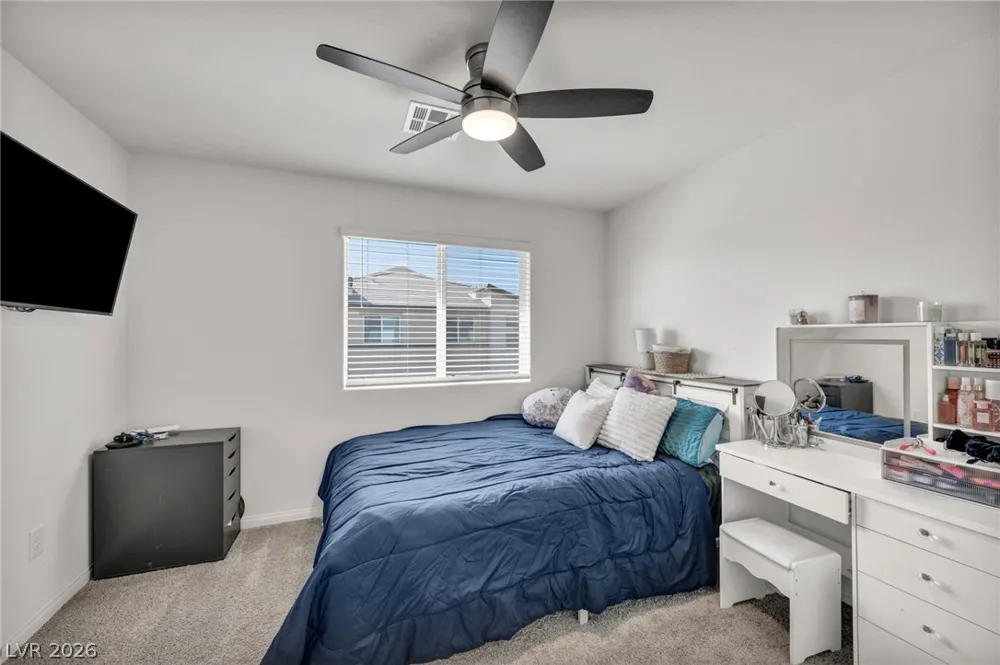 2742 Champagne Gold Avenue North Las Vegas, NV 89086