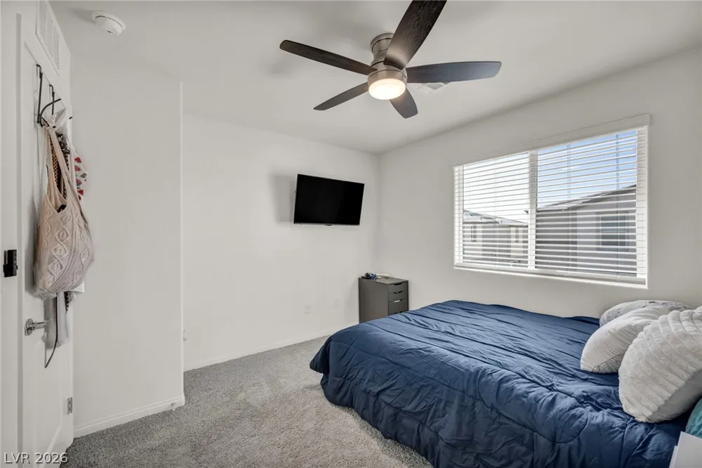 2742 Champagne Gold Avenue North Las Vegas, NV 89086