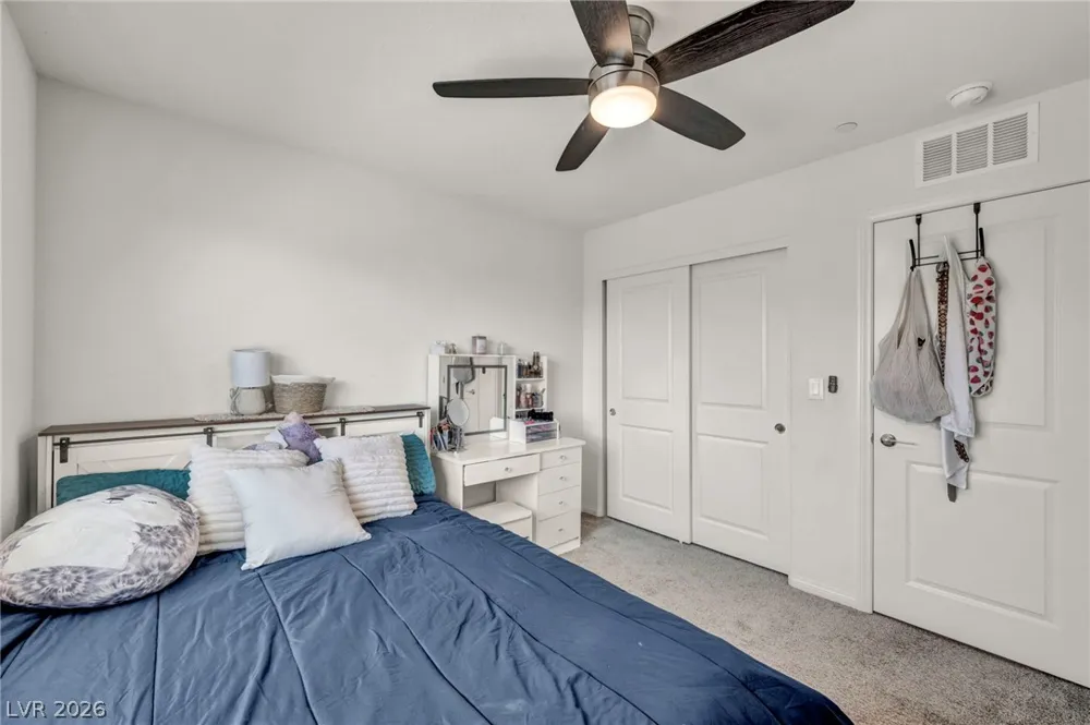 2742 Champagne Gold Avenue North Las Vegas, NV 89086