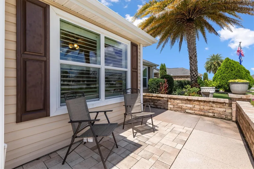 1452 OLUSTEE PLACE The Villages, FL 32163