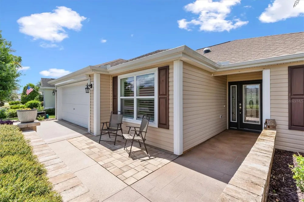 1452 OLUSTEE PLACE The Villages, FL 32163