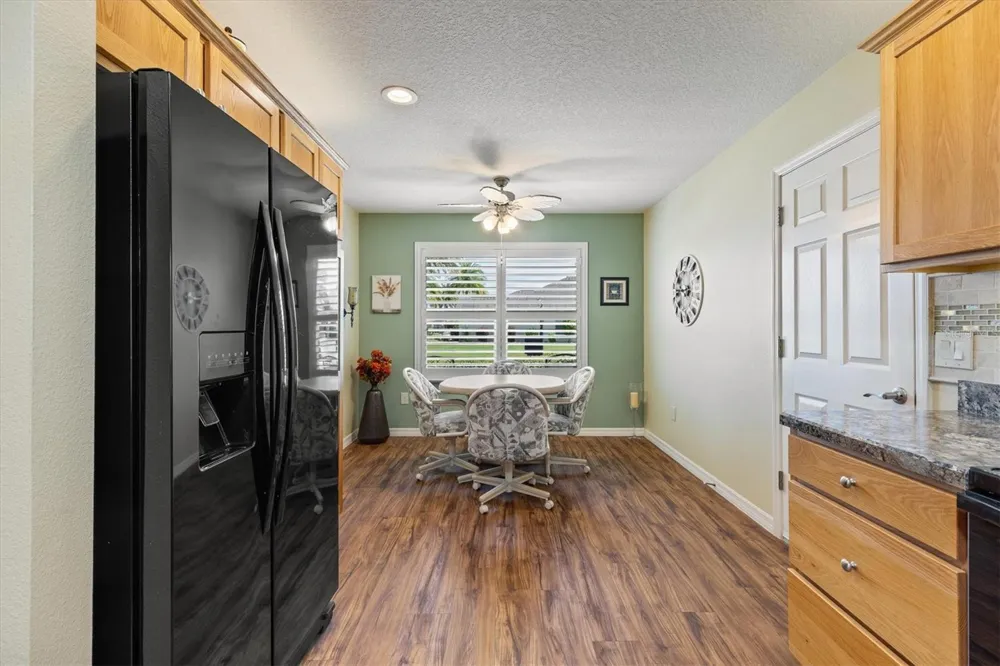1452 OLUSTEE PLACE The Villages, FL 32163