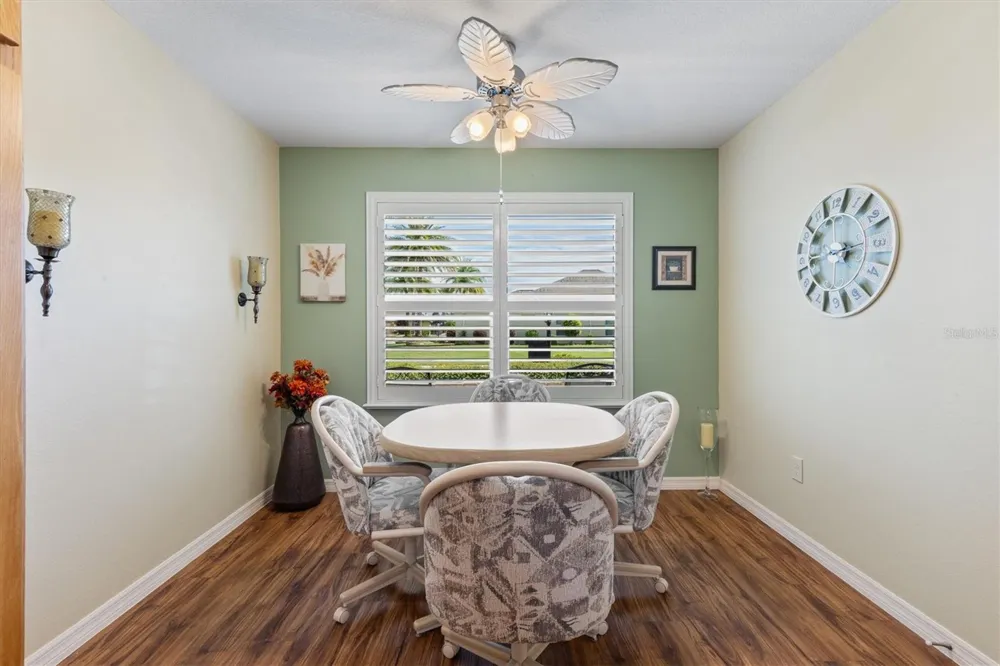 1452 OLUSTEE PLACE The Villages, FL 32163