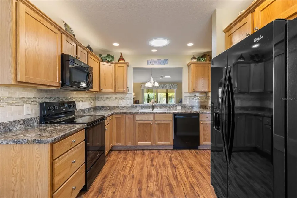 1452 OLUSTEE PLACE The Villages, FL 32163