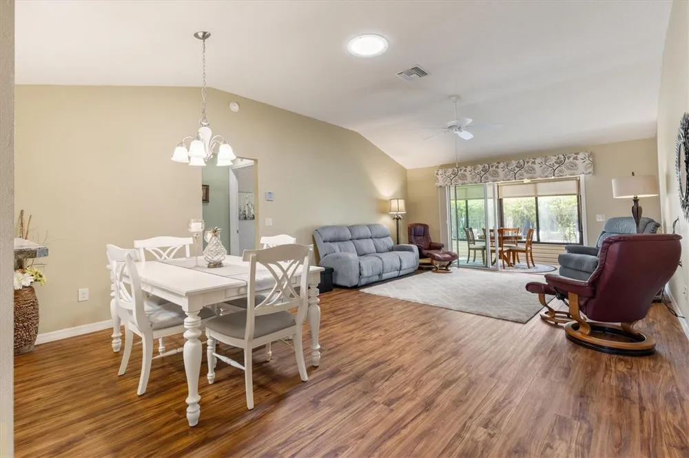 1452 OLUSTEE PLACE The Villages, FL 32163