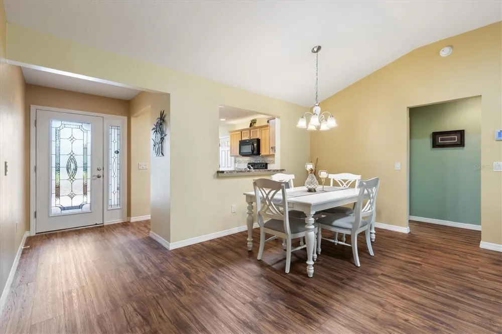 1452 OLUSTEE PLACE The Villages, FL 32163