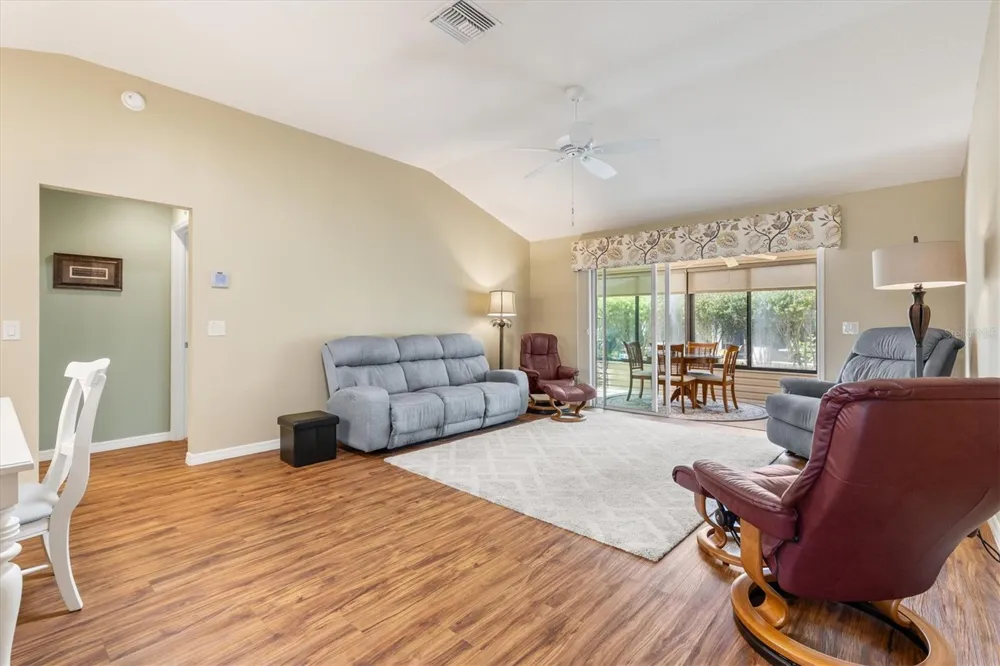 1452 OLUSTEE PLACE The Villages, FL 32163