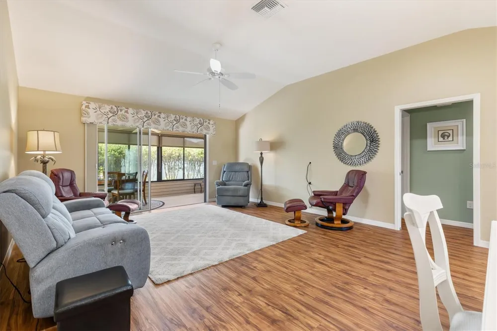 1452 OLUSTEE PLACE The Villages, FL 32163