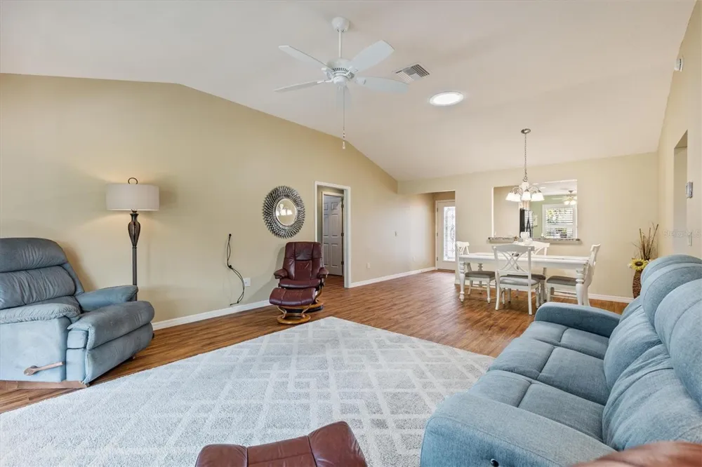 1452 OLUSTEE PLACE The Villages, FL 32163