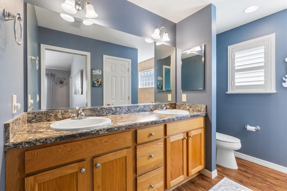 1452 OLUSTEE PLACE The Villages, FL 32163