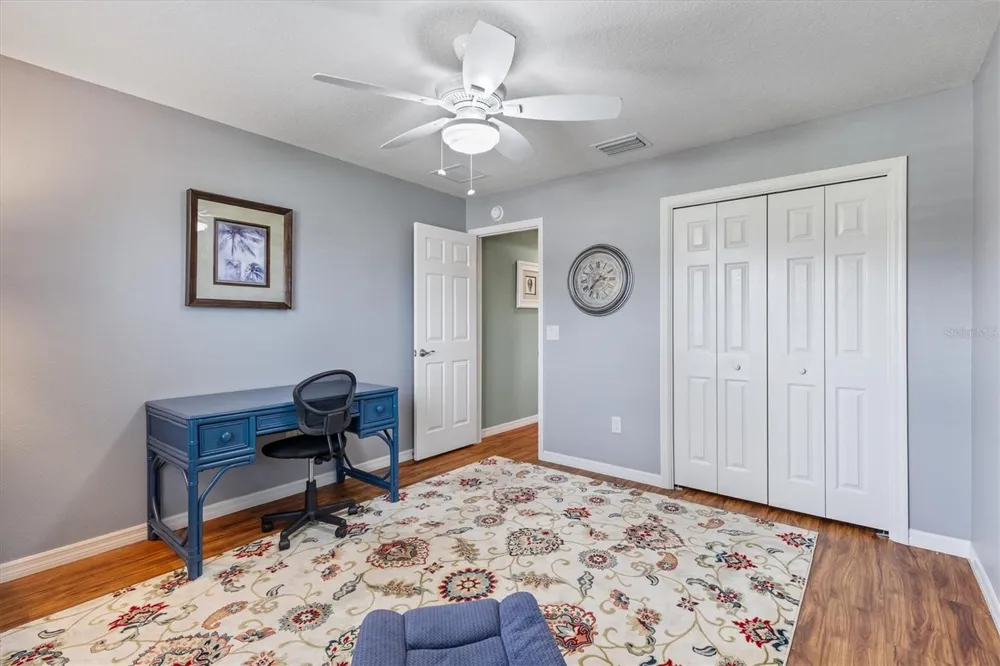 1452 OLUSTEE PLACE The Villages, FL 32163