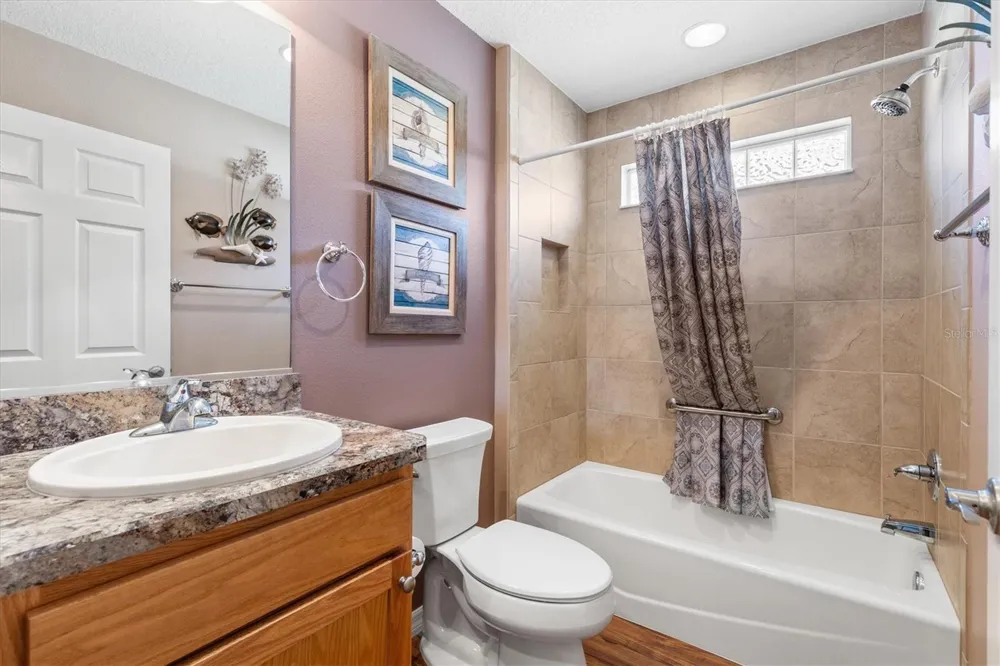 1452 OLUSTEE PLACE The Villages, FL 32163