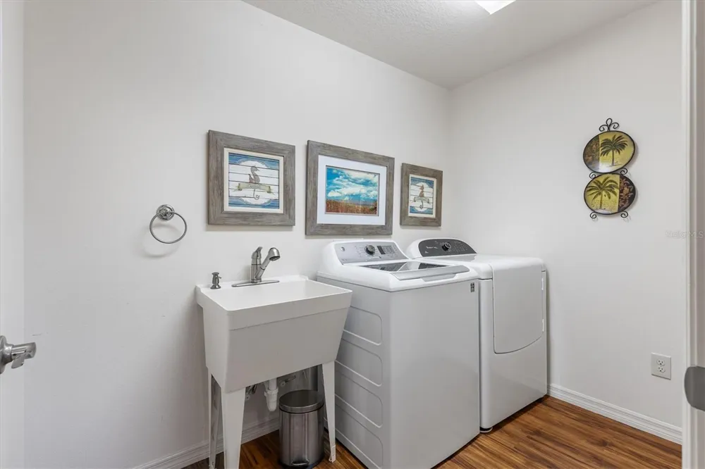 1452 OLUSTEE PLACE The Villages, FL 32163