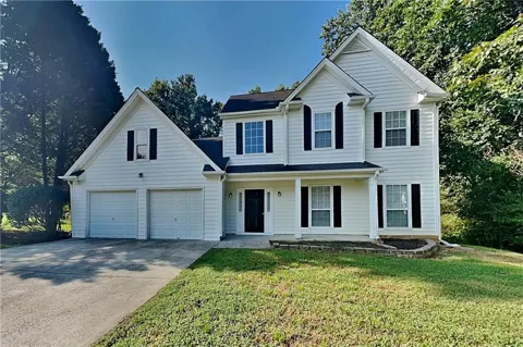 105 Meadow Crest Court