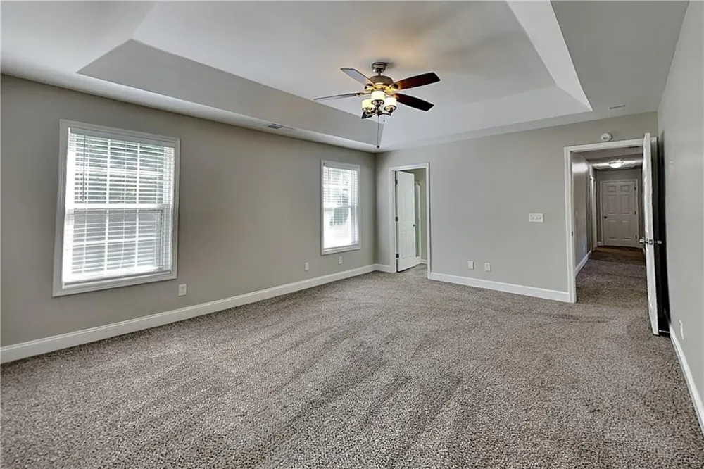 105 Meadow Crest Court Powder Springs, GA 30127