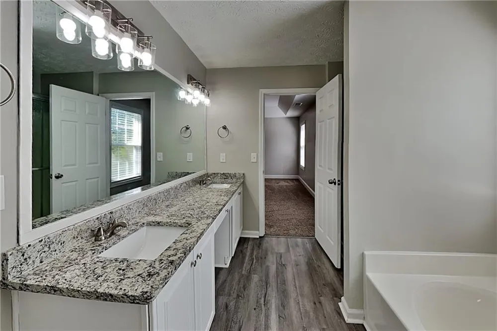 105 Meadow Crest Court Powder Springs, GA 30127