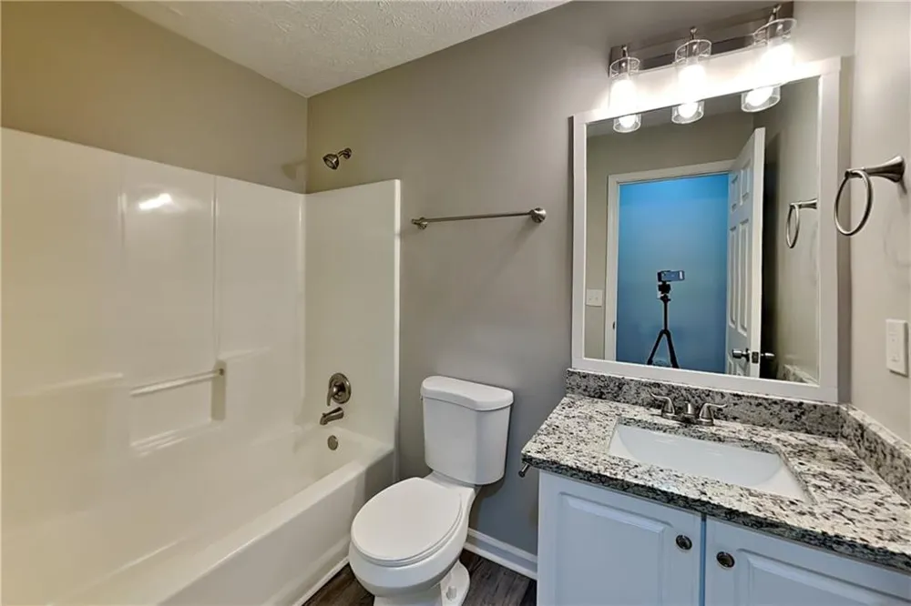 105 Meadow Crest Court Powder Springs, GA 30127