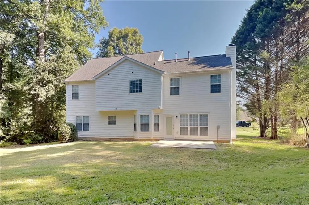 105 Meadow Crest Court Powder Springs, GA 30127