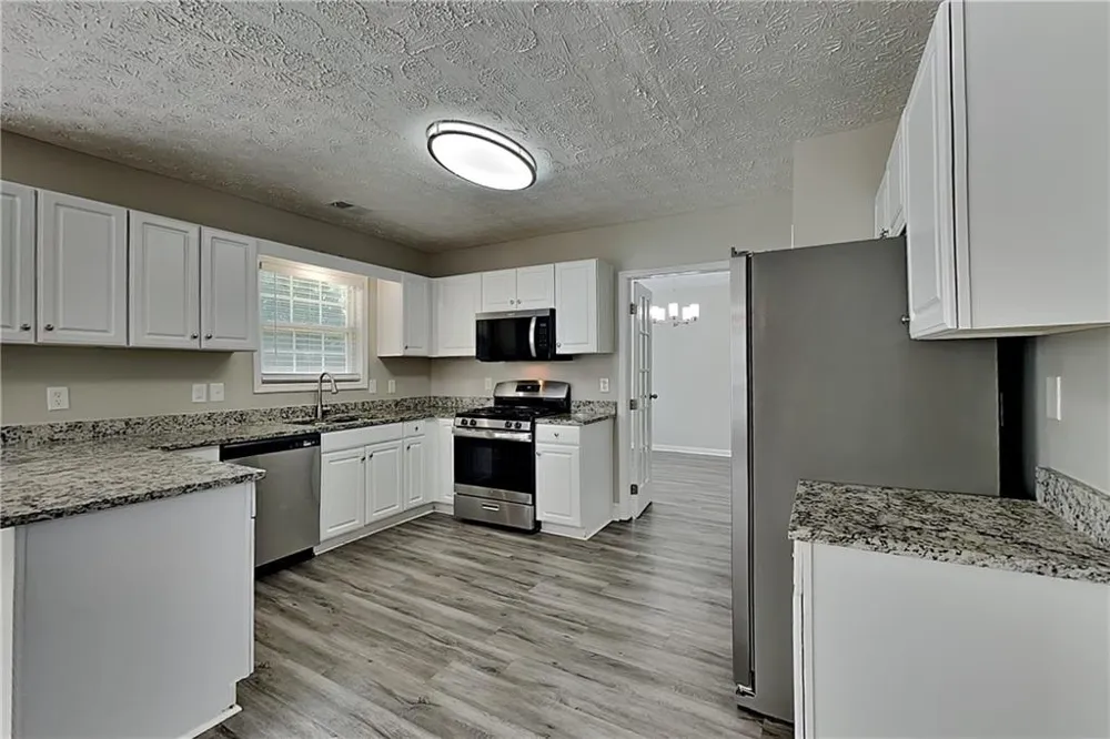 105 Meadow Crest Court Powder Springs, GA 30127