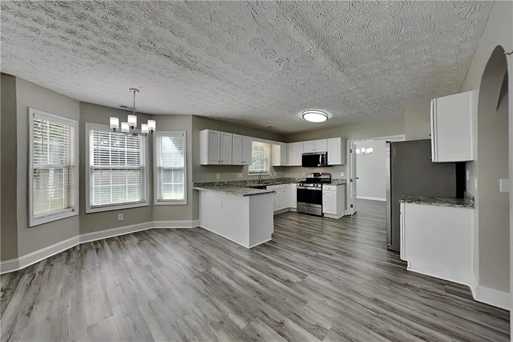 105 Meadow Crest Court Powder Springs, GA 30127