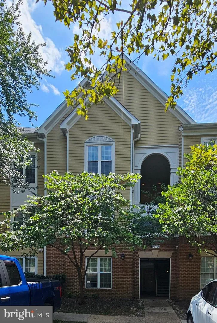 12909 ALTON SQUARE #301 Herndon, VA 20170