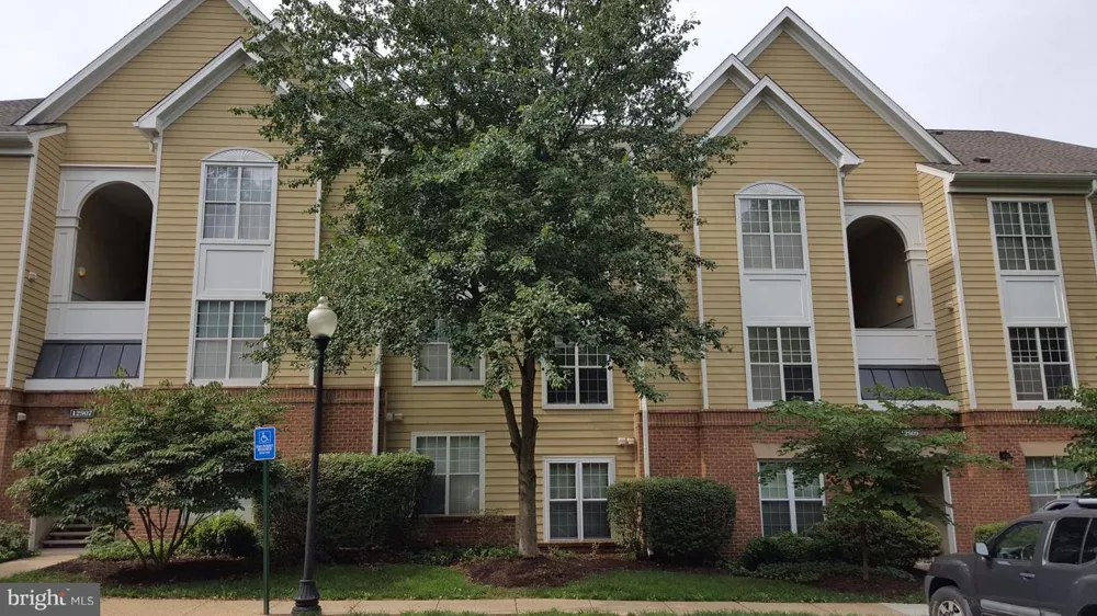 12909 ALTON SQUARE #301 Herndon, VA 20170