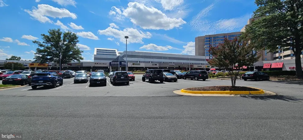 12909 ALTON SQUARE #301 Herndon, VA 20170