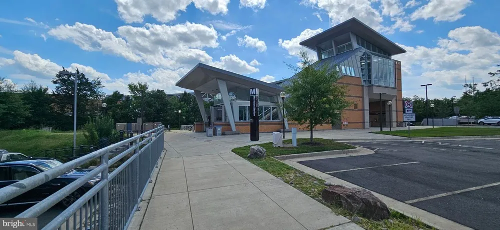 12909 ALTON SQUARE #301 Herndon, VA 20170