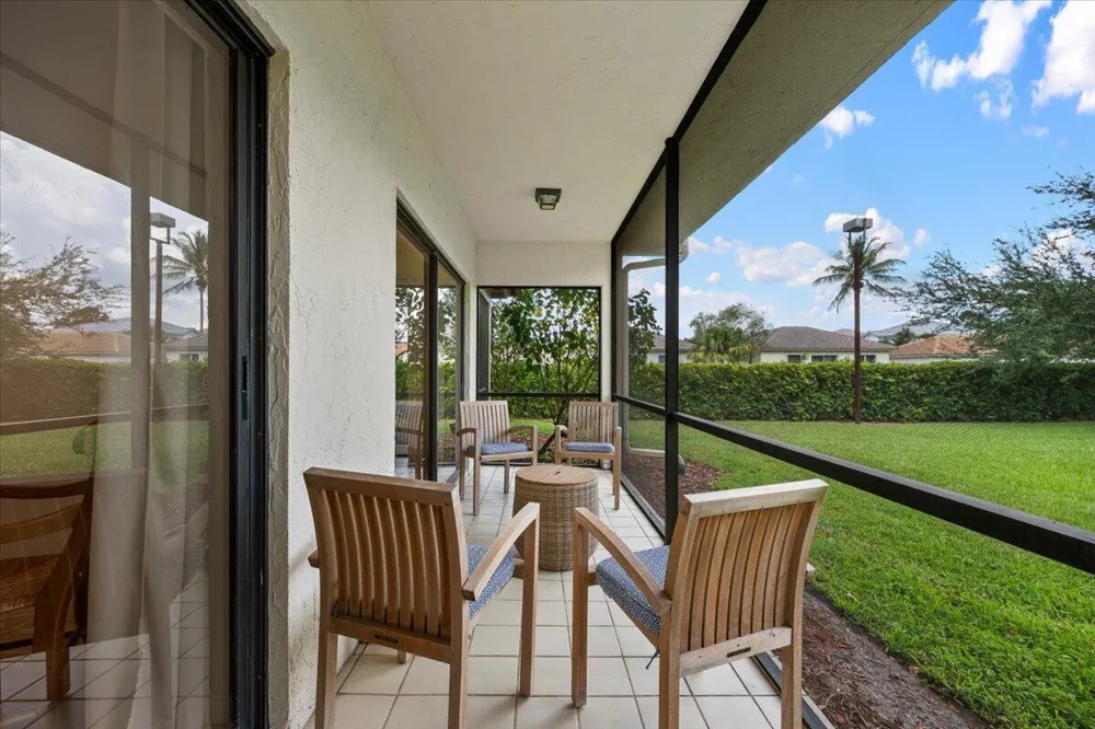 12660 Shoreline Drive #1A Wellington, FL 33414