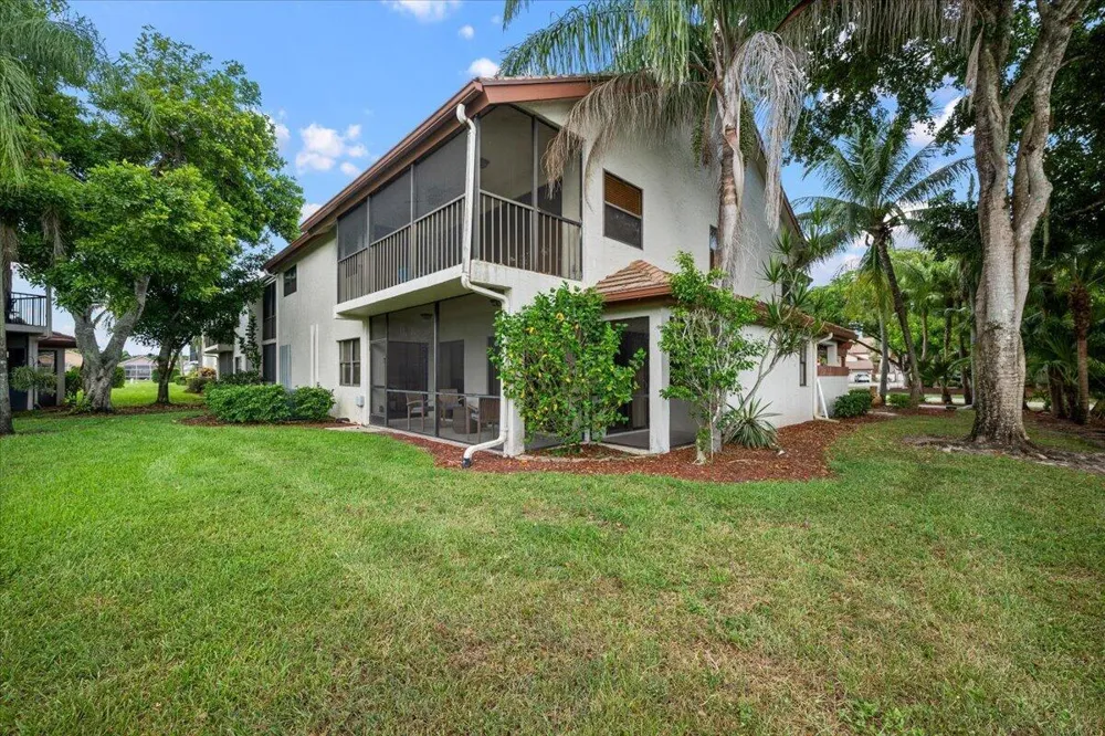 12660 Shoreline Drive #1A Wellington, FL 33414