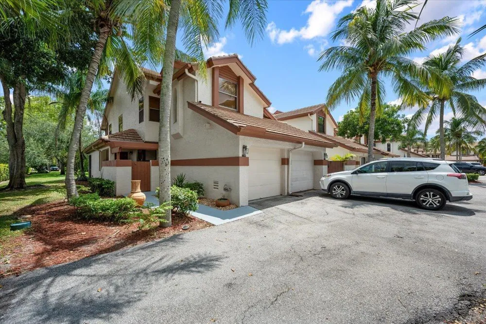 12660 Shoreline Drive #1A Wellington, FL 33414