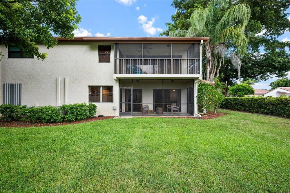 12660 Shoreline Drive #1A Wellington, FL 33414