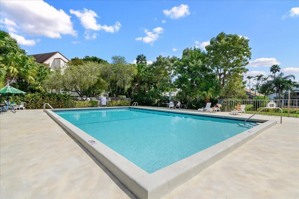 12660 Shoreline Drive #1A Wellington, FL 33414