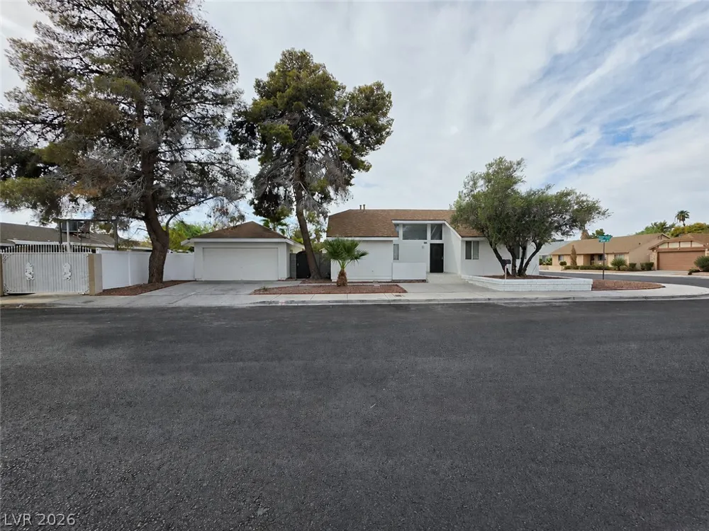 Address Not Shown Las Vegas, NV 89142