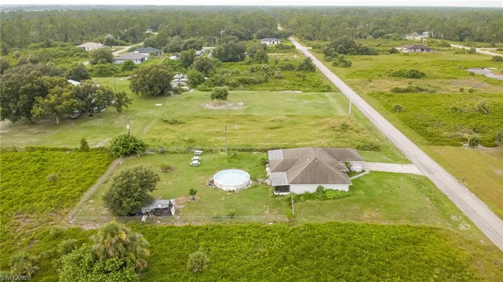1414 Louis Ave Lehigh Acres, FL 33972