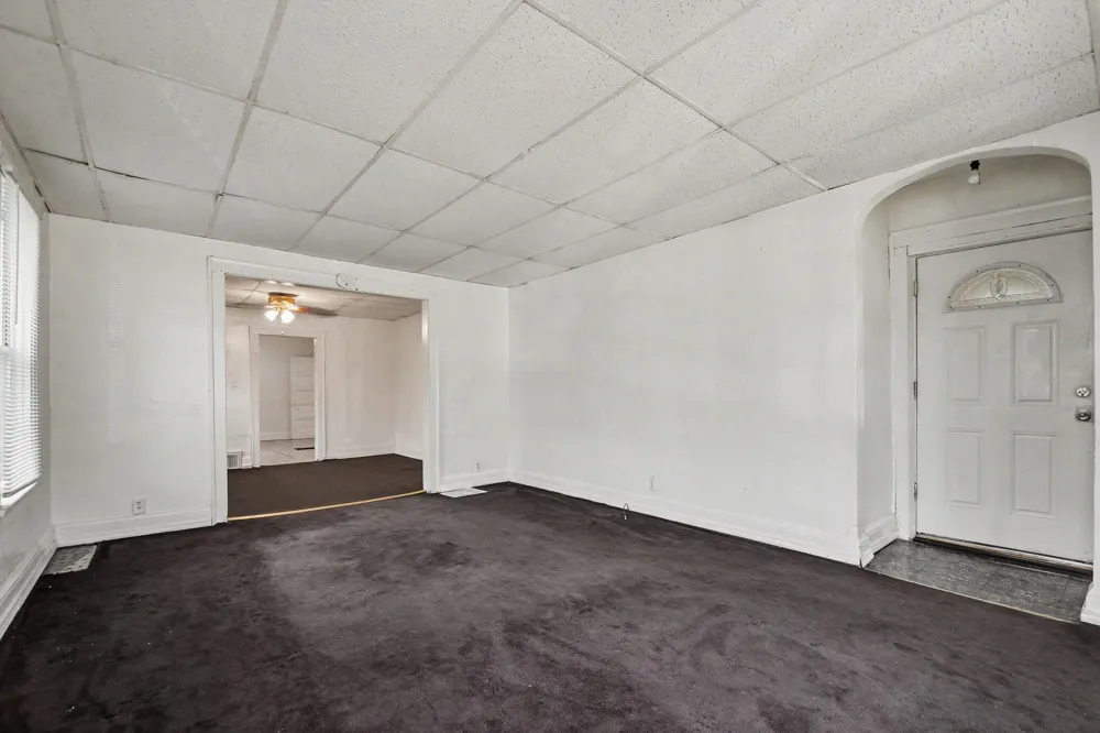 1088 Ogden Avenue Benton Harbor City, MI 49022