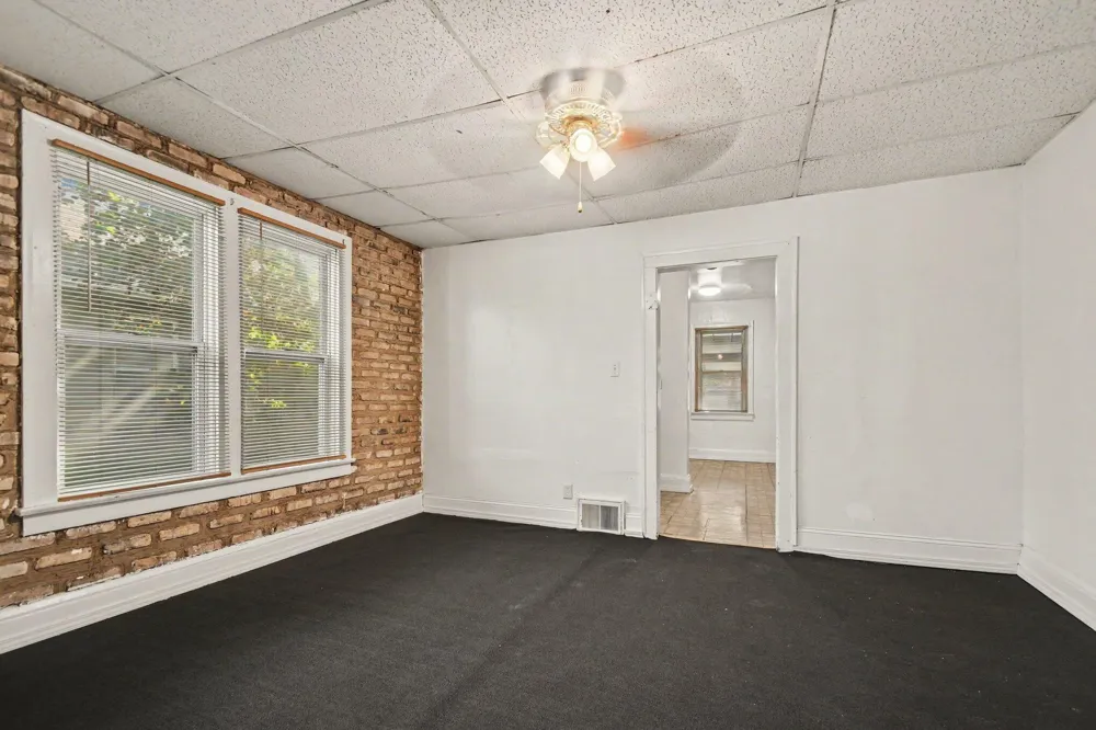 1088 Ogden Avenue Benton Harbor City, MI 49022