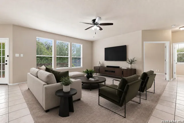 17238 Eldon Rock San Antonio, TX 78247