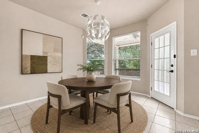 17238 Eldon Rock San Antonio, TX 78247