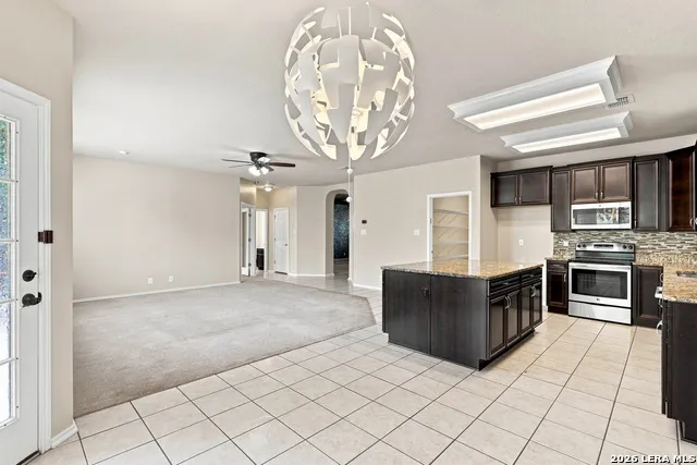 17238 Eldon Rock San Antonio, TX 78247