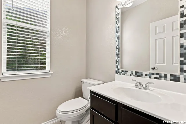 17238 Eldon Rock San Antonio, TX 78247