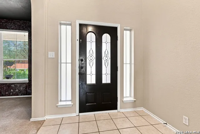 17238 Eldon Rock San Antonio, TX 78247