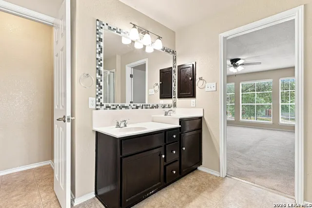 17238 Eldon Rock San Antonio, TX 78247