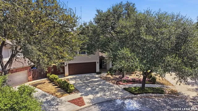 17238 Eldon Rock San Antonio, TX 78247