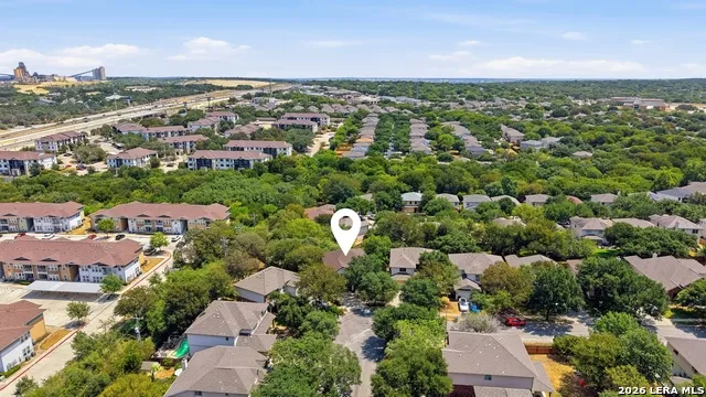 17238 Eldon Rock San Antonio, TX 78247