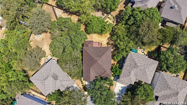 17238 Eldon Rock San Antonio, TX 78247