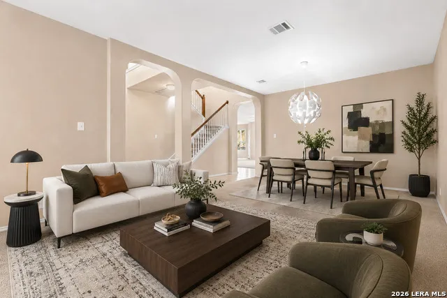 17238 Eldon Rock San Antonio, TX 78247