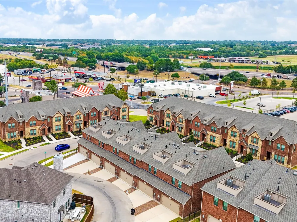 1913 Buffalo Hill Drive Mesquite, TX 75149